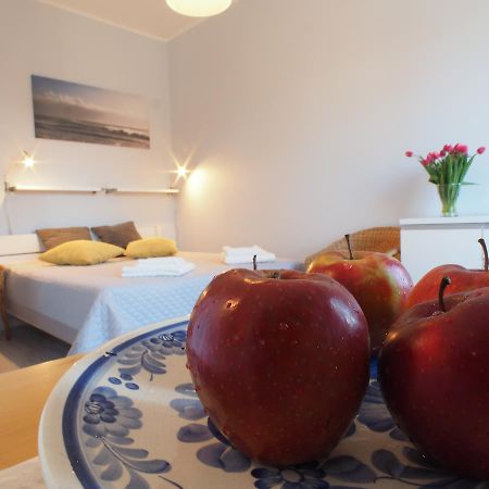 Grand Tourist Gemini Apartment Gdansk Ngoại thất bức ảnh
