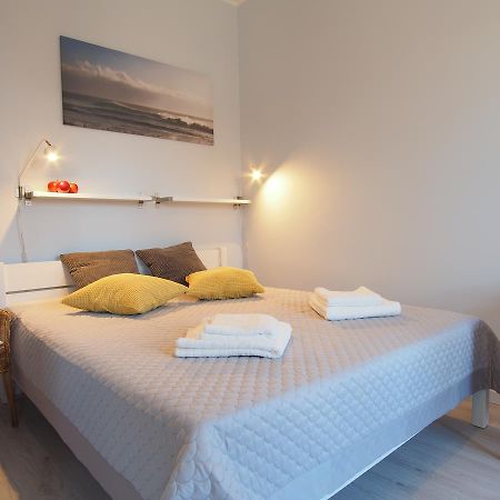 Grand Tourist Gemini Apartment Gdansk Ngoại thất bức ảnh