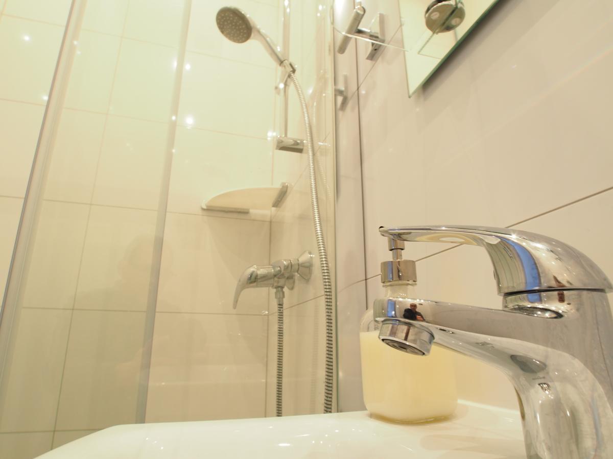 Grand Tourist Gemini Apartment Gdansk Ngoại thất bức ảnh