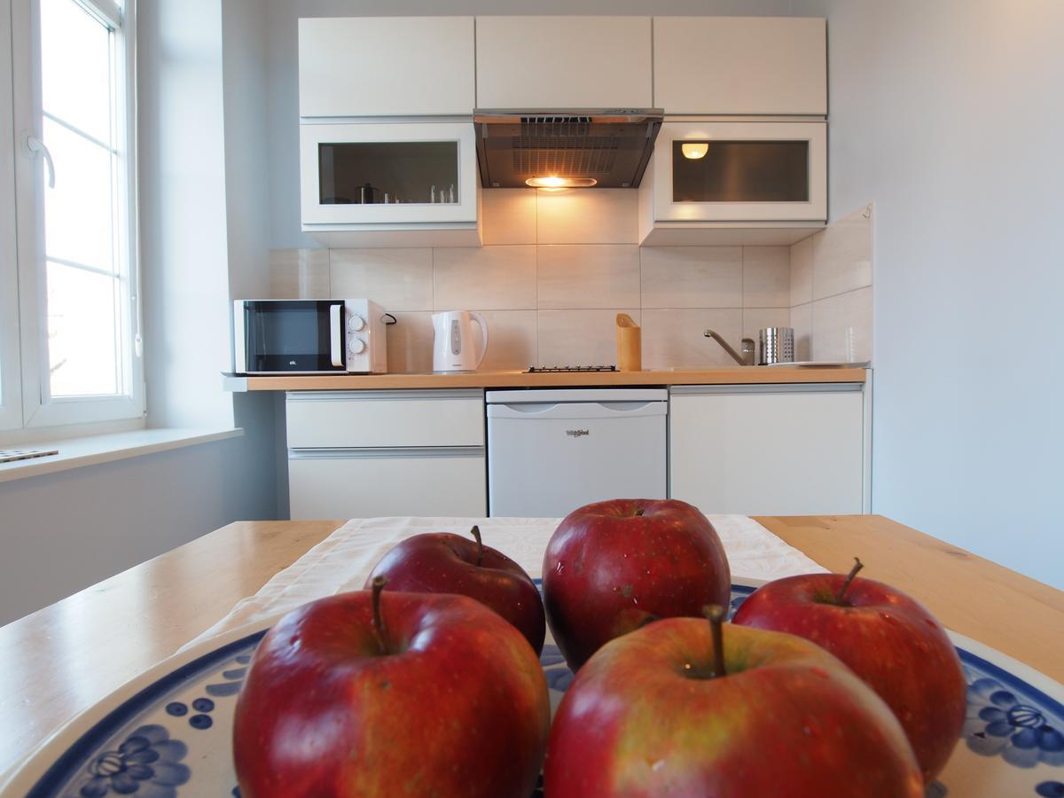 Grand Tourist Gemini Apartment Gdansk Ngoại thất bức ảnh