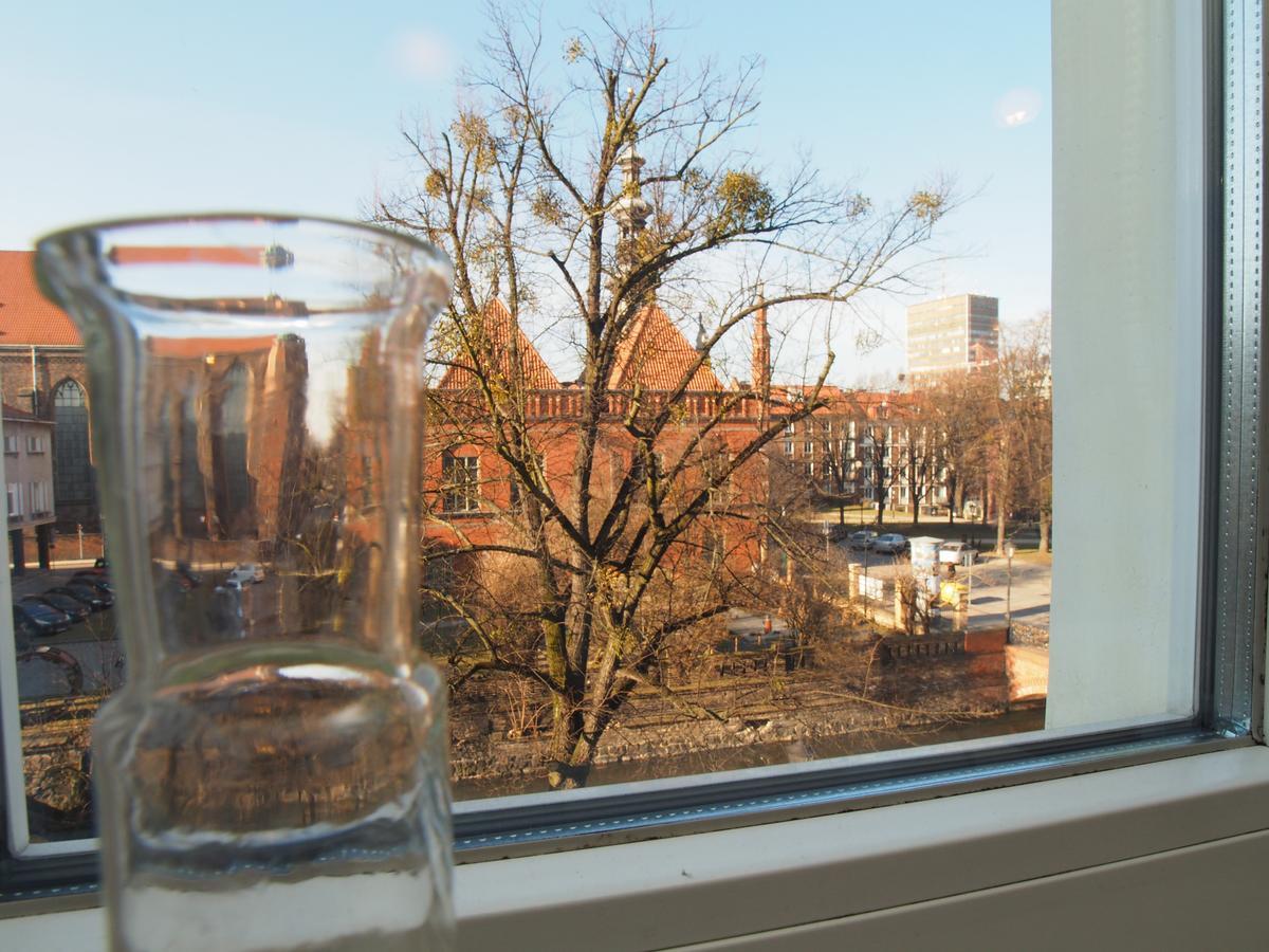 Grand Tourist Gemini Apartment Gdansk Ngoại thất bức ảnh
